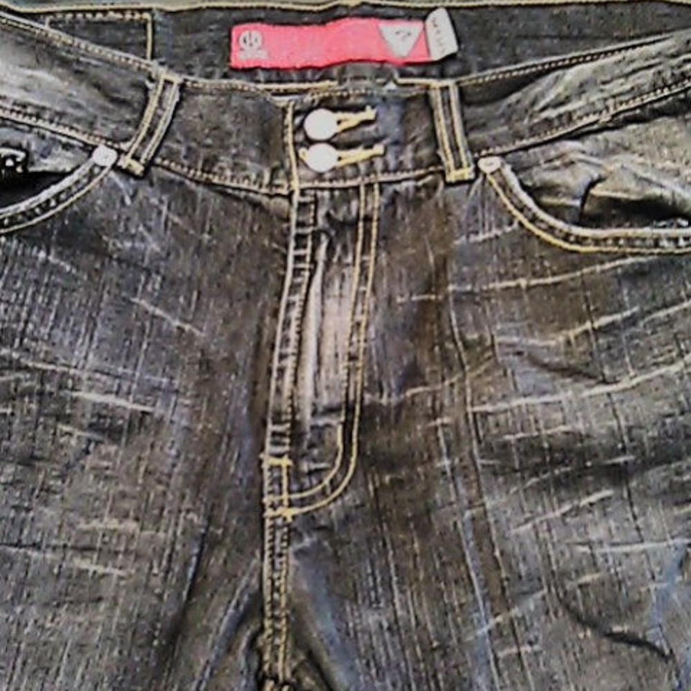 Guess Men's Jeans